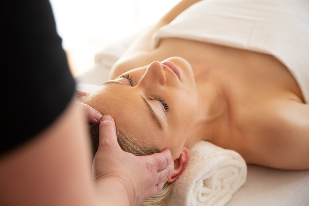massage on demand Sydney aromatherapy