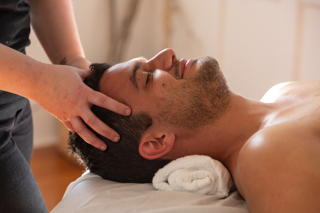 massage on demand Sydney aromatherapy