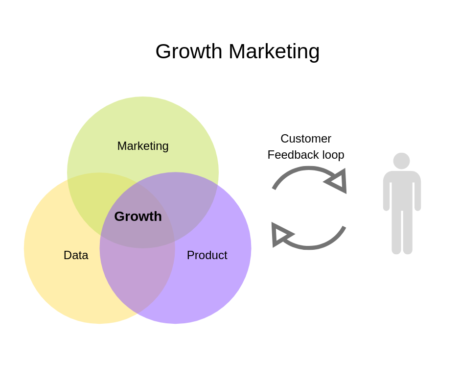 Growth Marketing Process at Blys