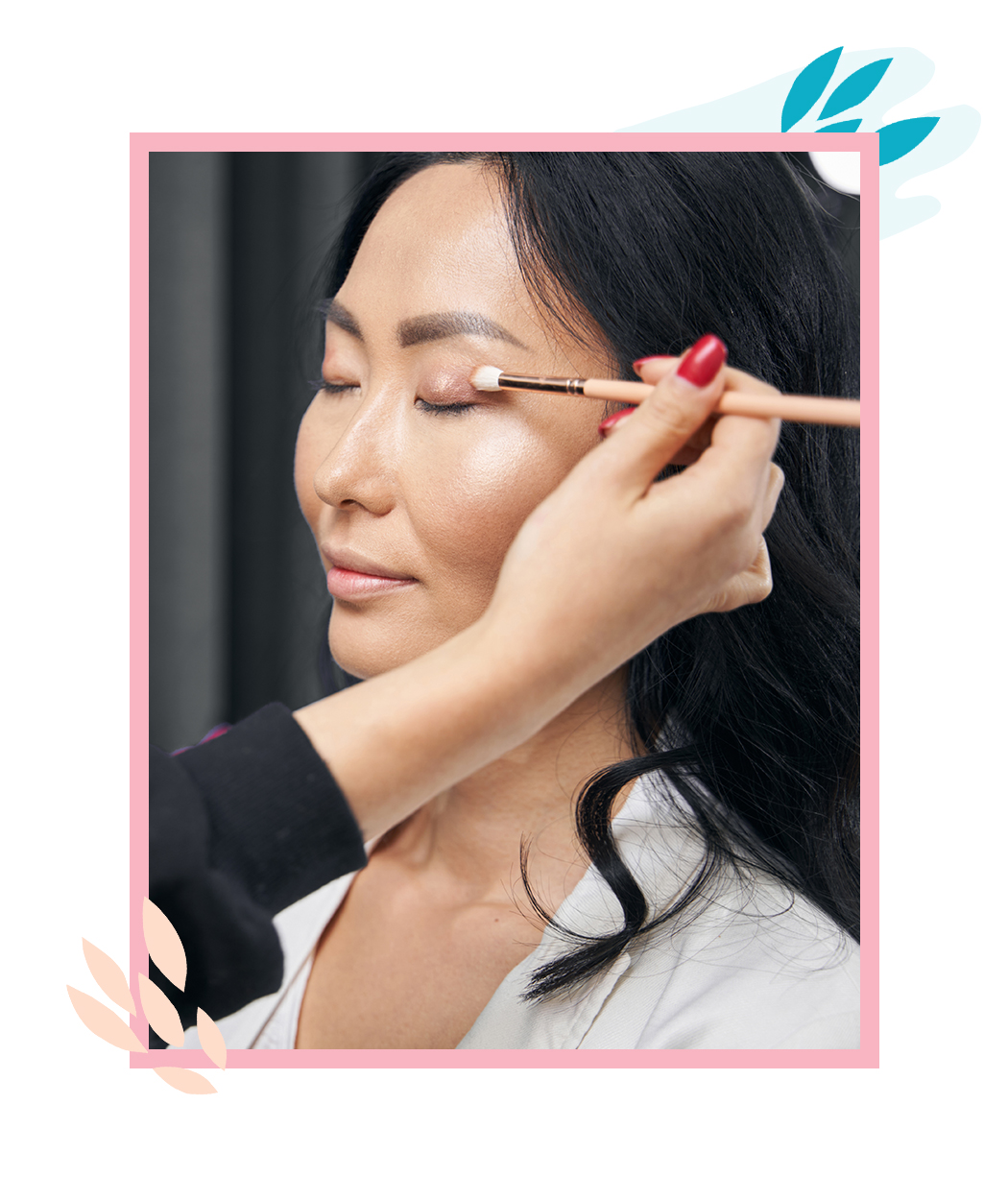 Toprated Mobile Formal Hair & Makeup Services Blys