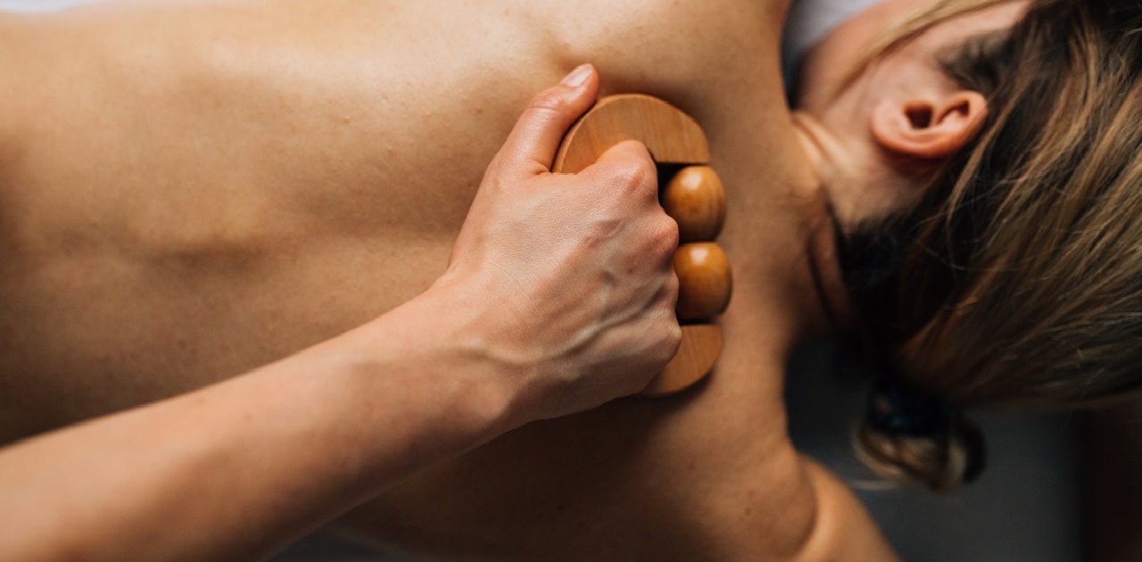 benefits of lymphatic massage