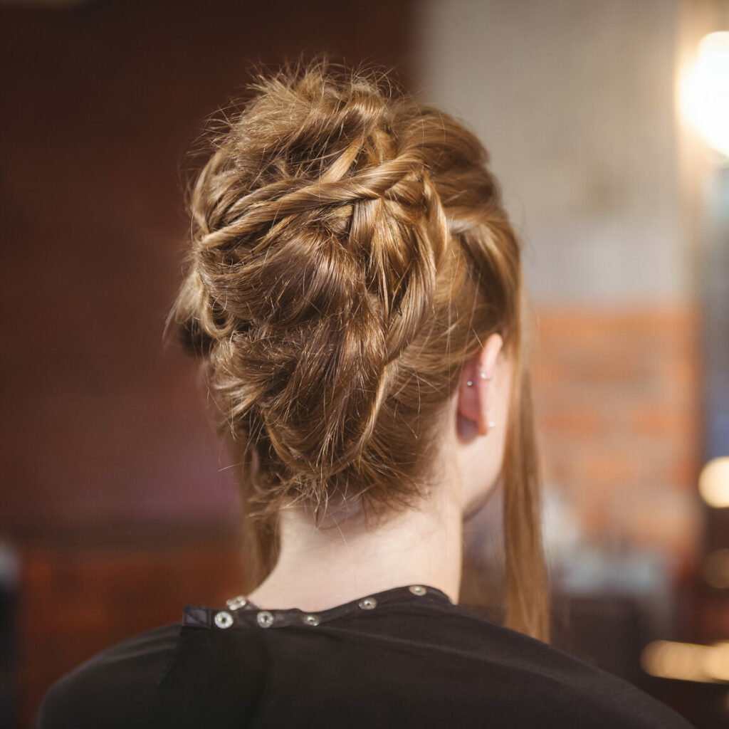 Blys Mobile Hair and Makeup Book Hair and Makeup Near Me