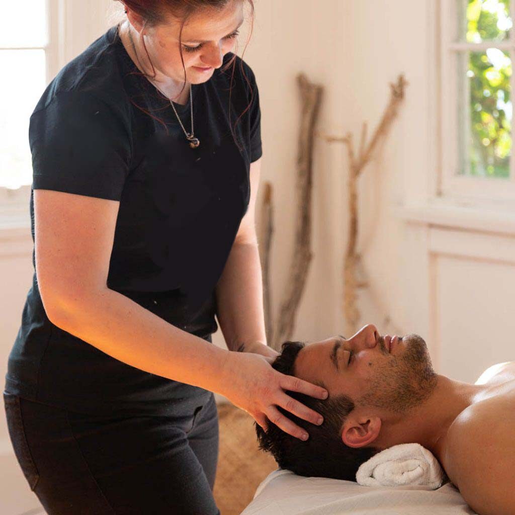 Blys Concierge - Massage for Hotels
