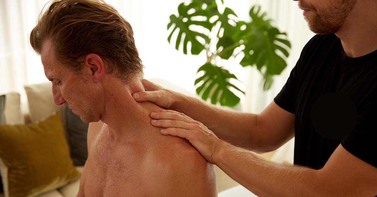 Best Massage Therapy Service For NDIS Participants Blys