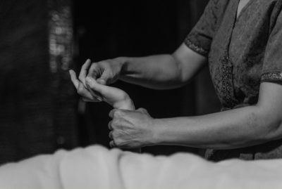 Couples Massage At Home - Mobile Couples Massage | Blys