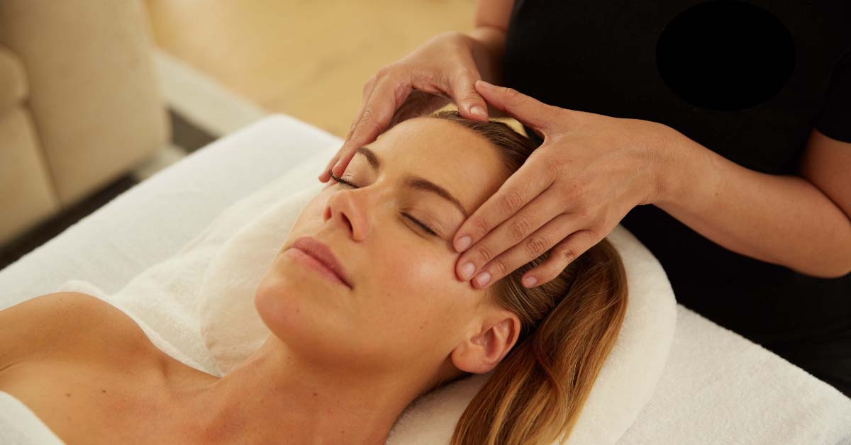 Best Aromatherapy Massage Near Me Mobile Massage with Blys