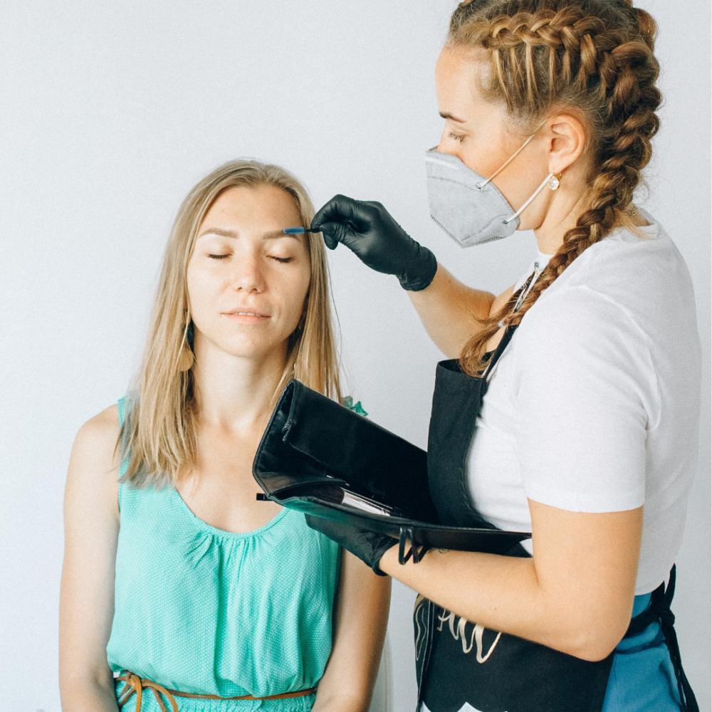 Mobile Massage and Beauty Services for Corporate Events