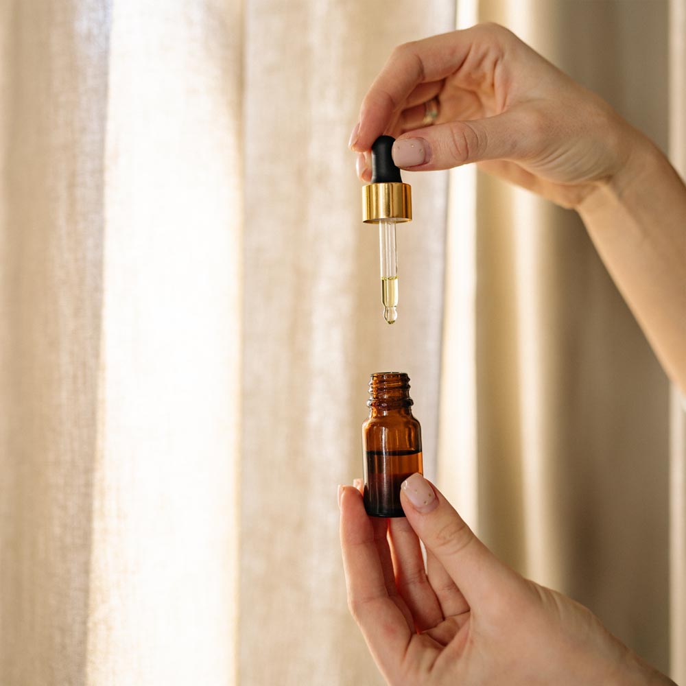 mobile aromatherapy for elderly
