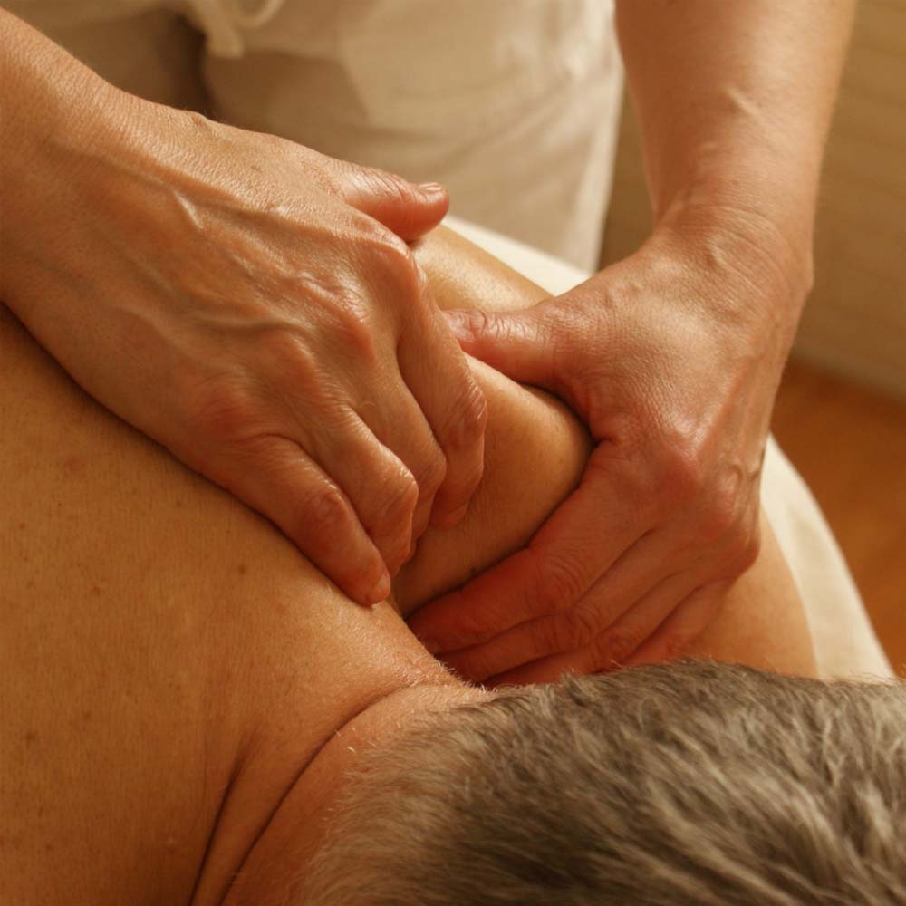 mobile remedial massage for seniors