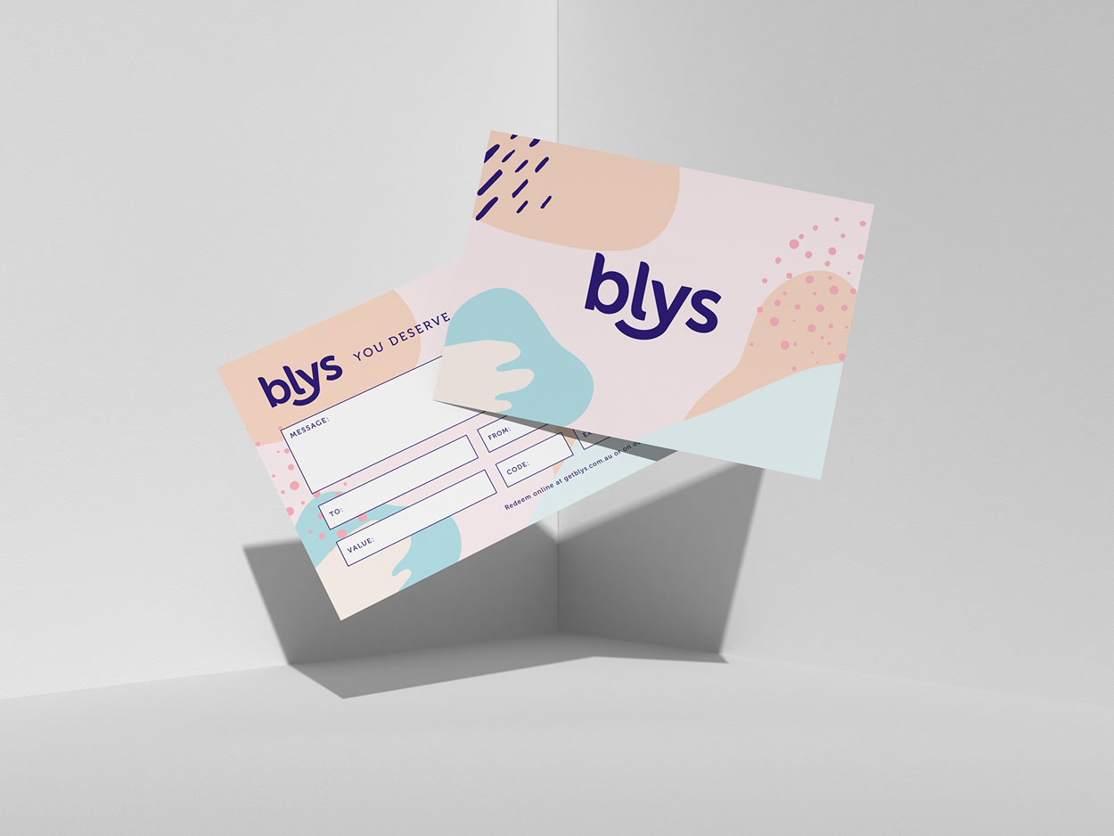 Buy AtHome Massage Gift Vouchers in Gold Coast, QLD Blys