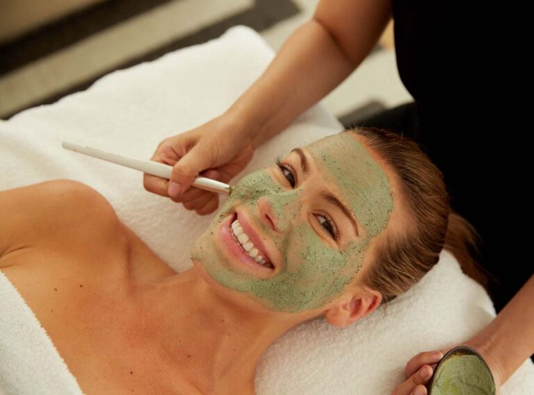 Blys AtHome Facial Book Facial Treatments Near Me