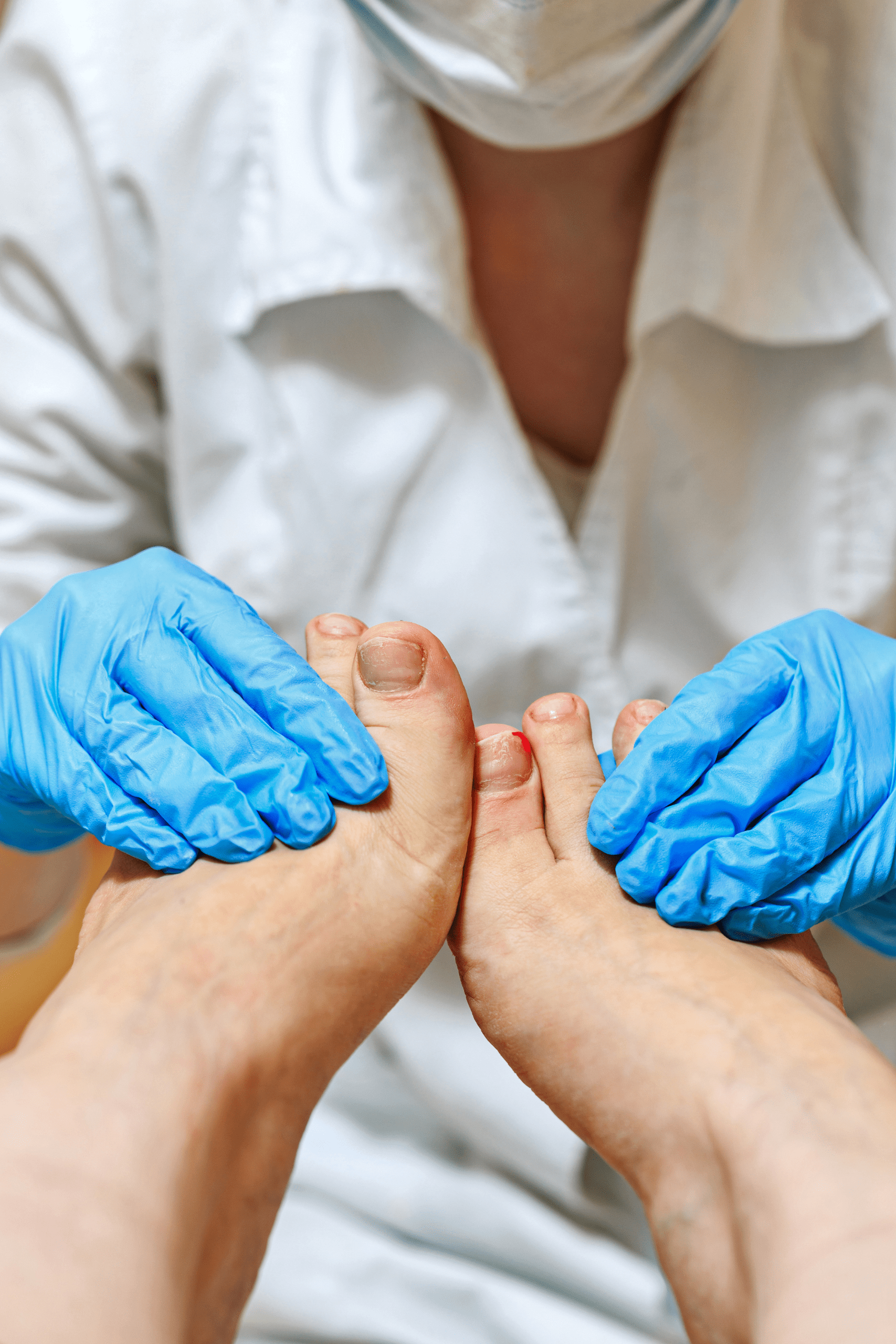 ndis podiatry how it works