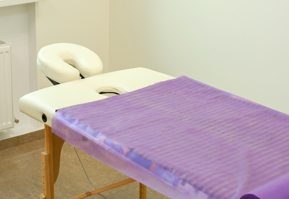 Disposable Covers For Massage Tables