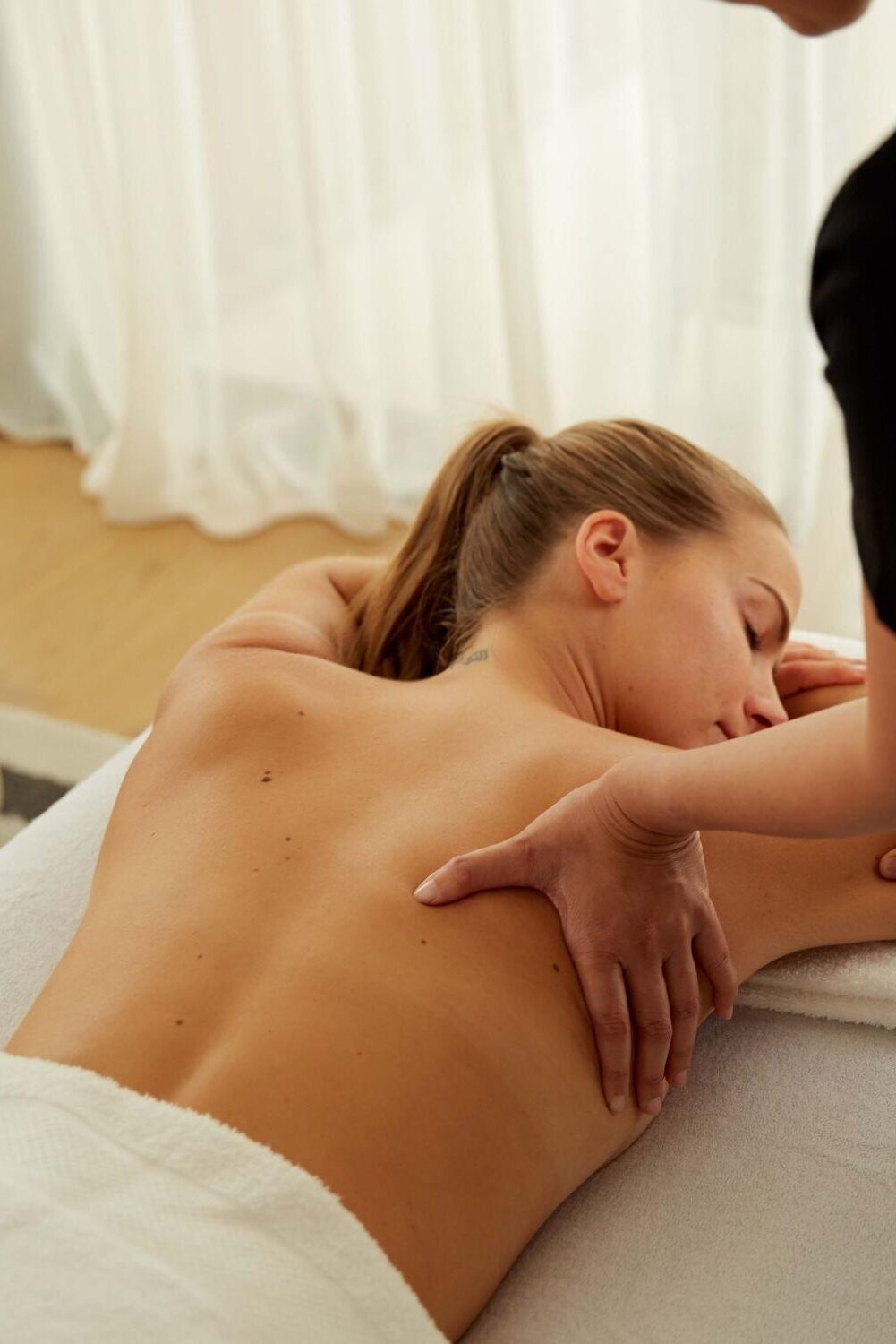 swedish massage near me