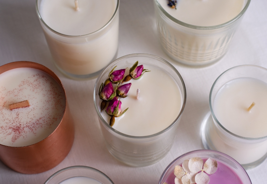 scented-candles