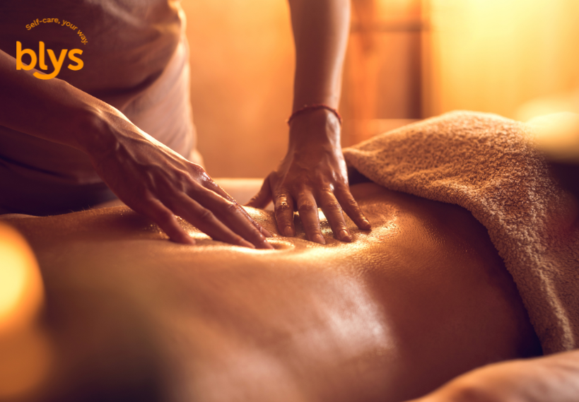 deep tissue massage benefits | book deep tissue massage now