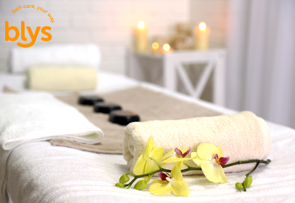 event massage near me