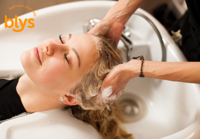 mobile hair stylist near you