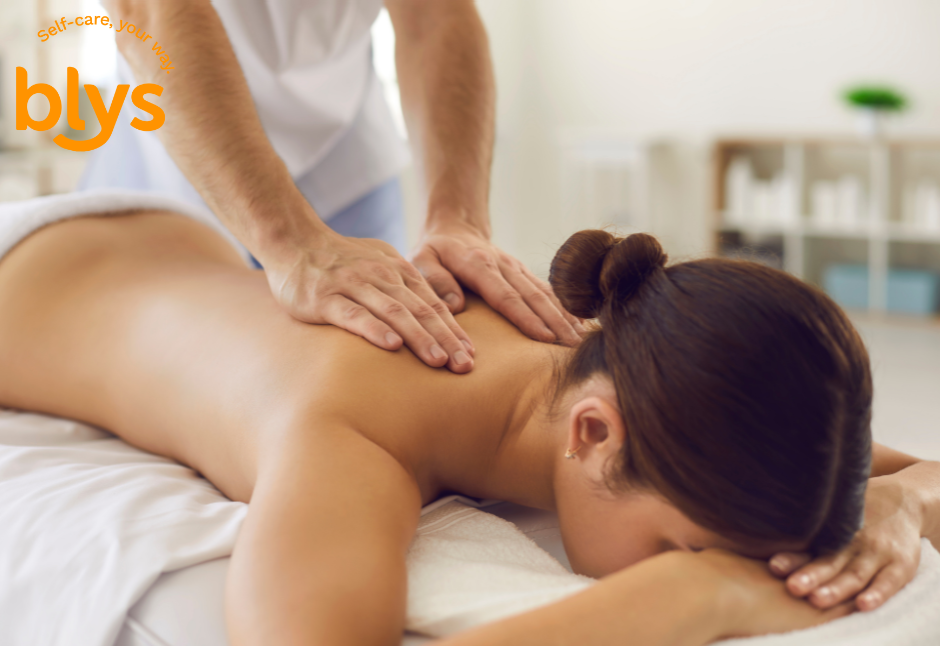 massage for remote workers near me