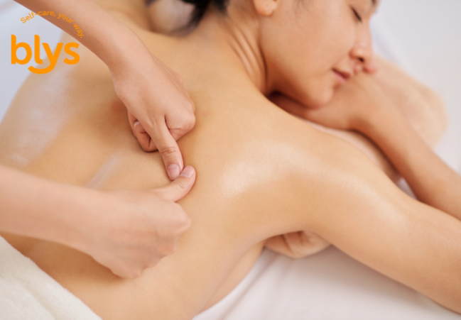 swedish massage benefits | book a swedish massage now