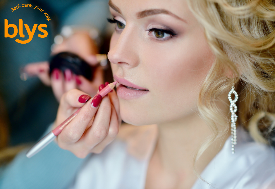 Makeup for Oily Skin