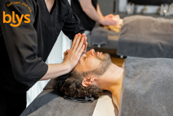 Mindful Couples Massage Near me