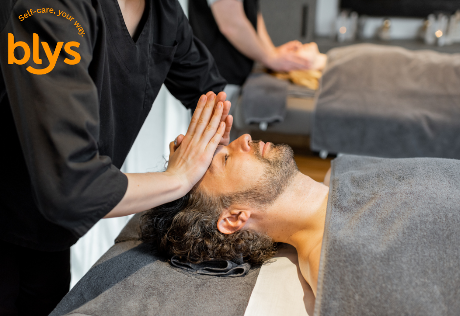 Mindful Couples Massage Near me