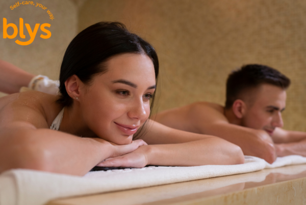 Couples Massage in Your Wellness Routine
