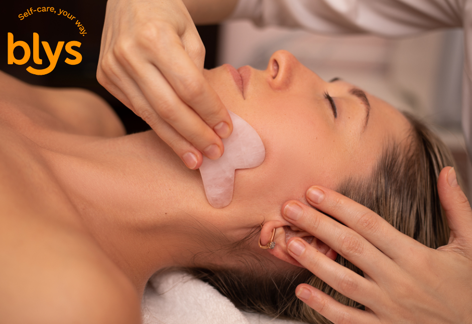 Facial Techniques Near Me