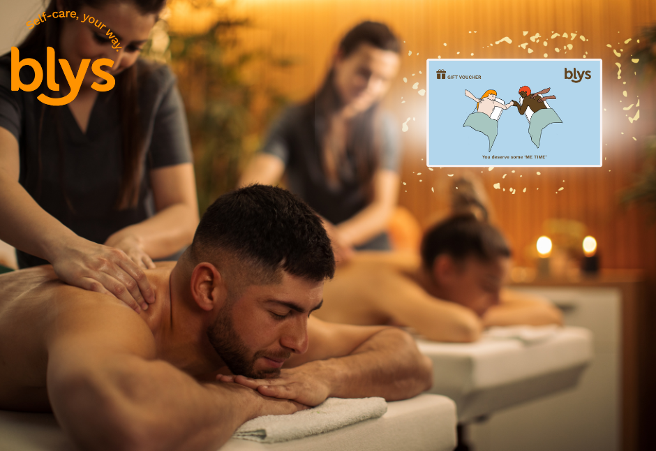 How to Prepare for a Couples Massage