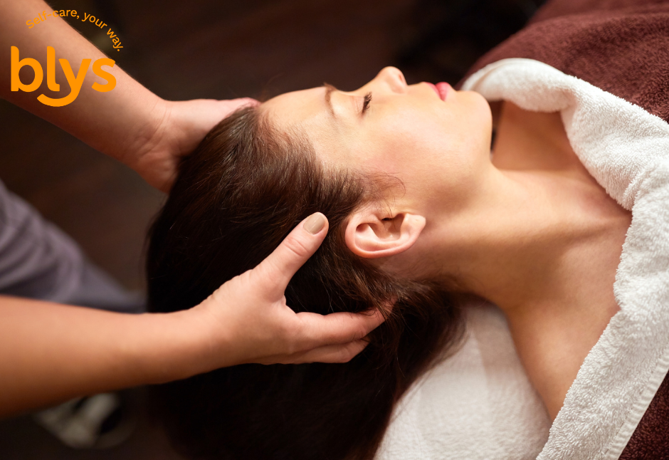 Massage Therapy for Migraines Benefits