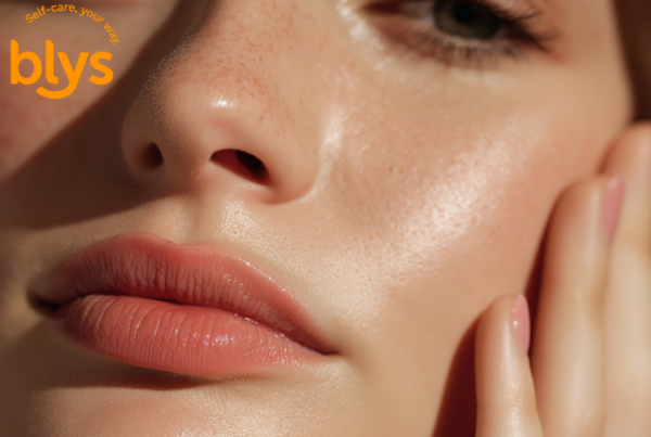 Science of Sunless Glow