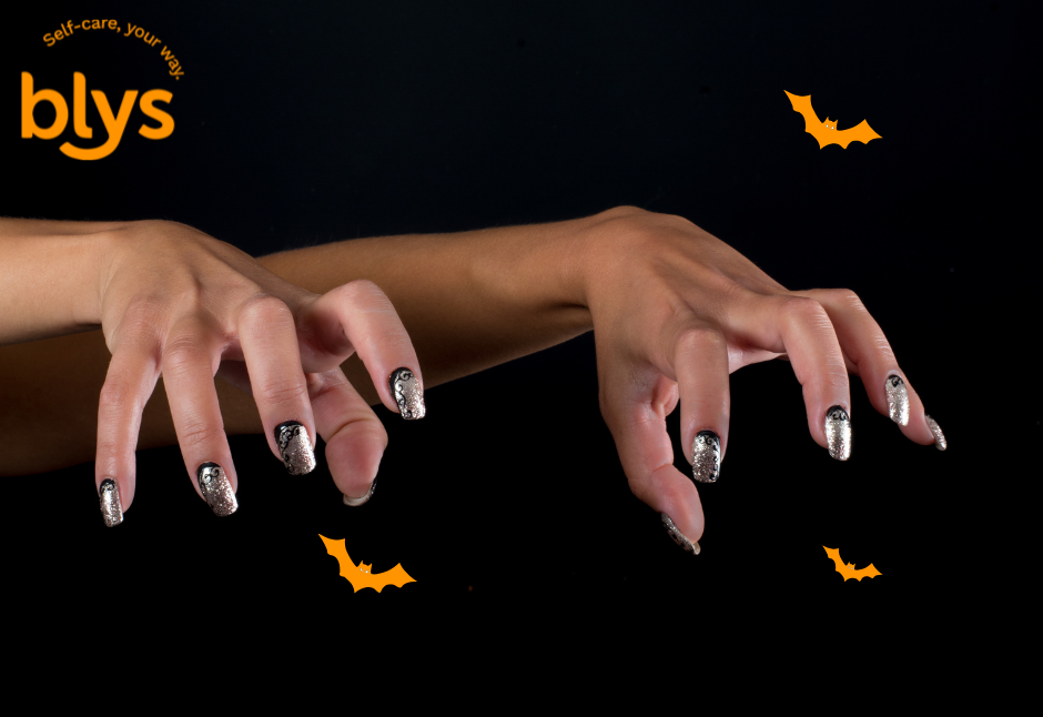 Spooktacular Halloween Nail Art Ideas for 2025
