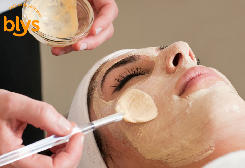 Anti-Ageing Facials for Australian Skin Near me