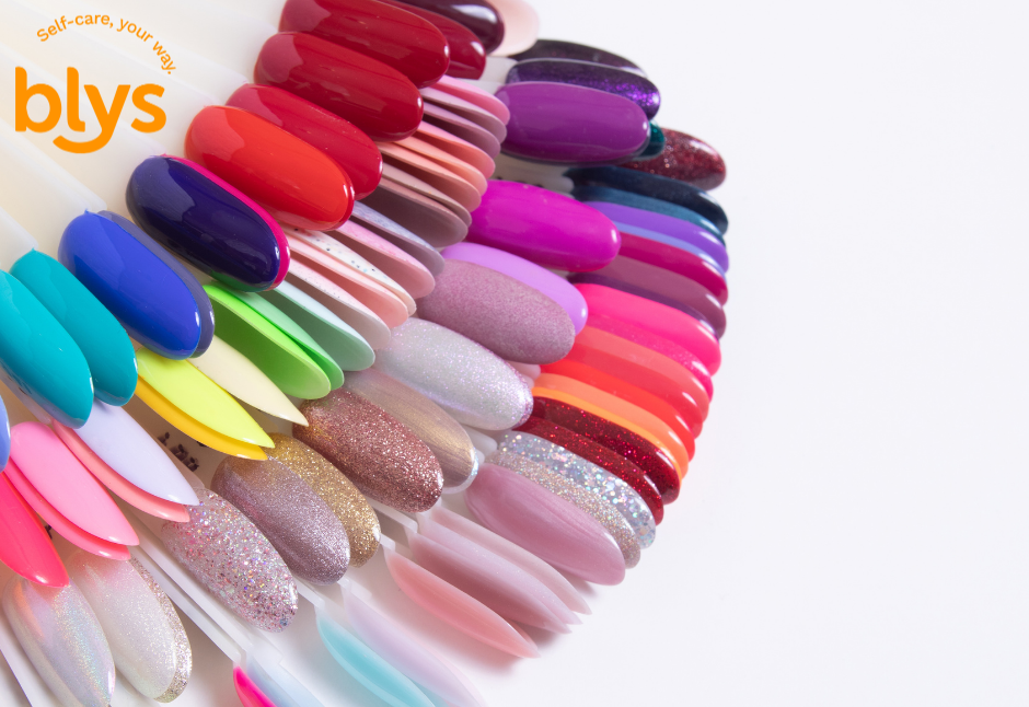 How Long Do Gel Nails Last