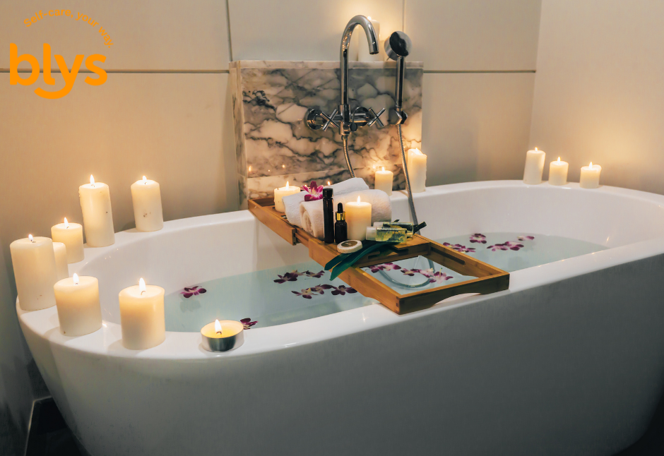 Create a Spa-Like Home Massage Space