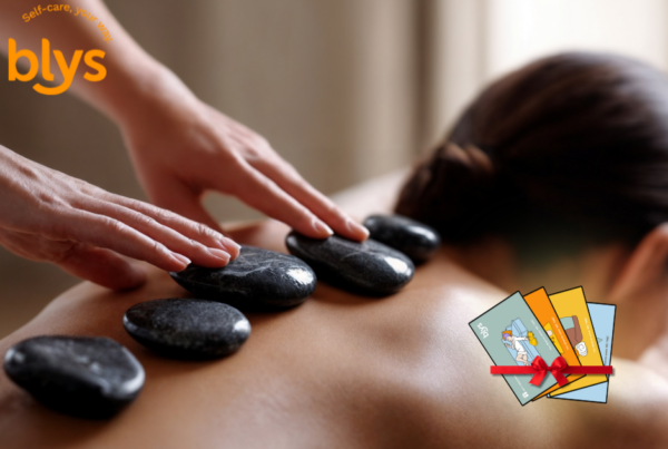Massage Vouchers for Wellness Near me