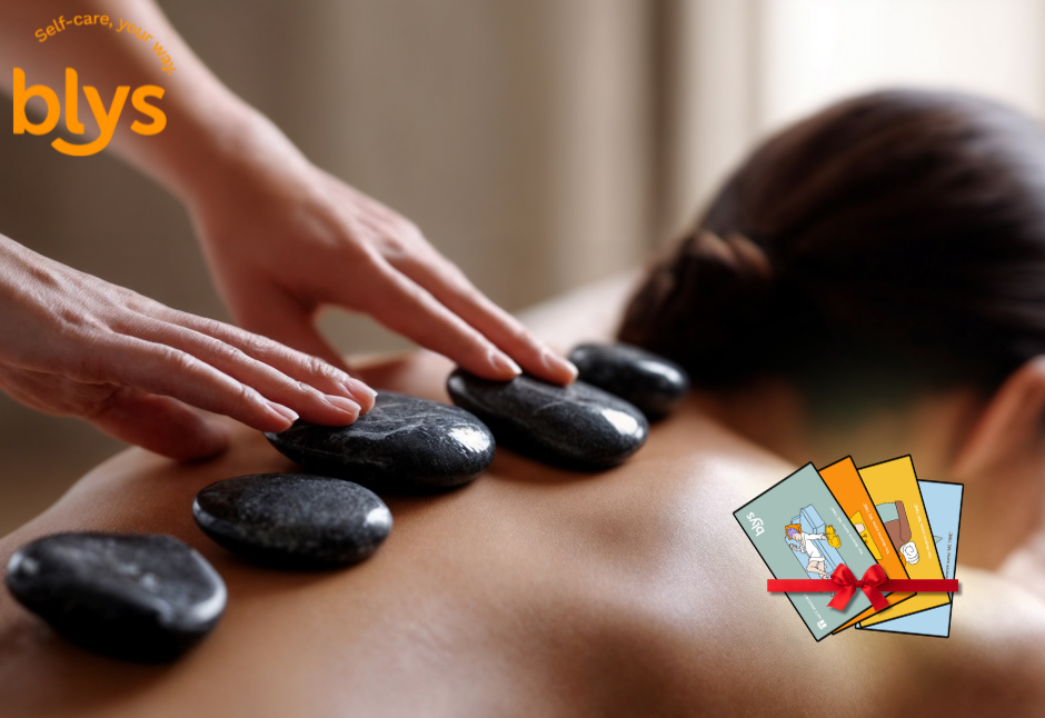 Massage Vouchers for Wellness Near me