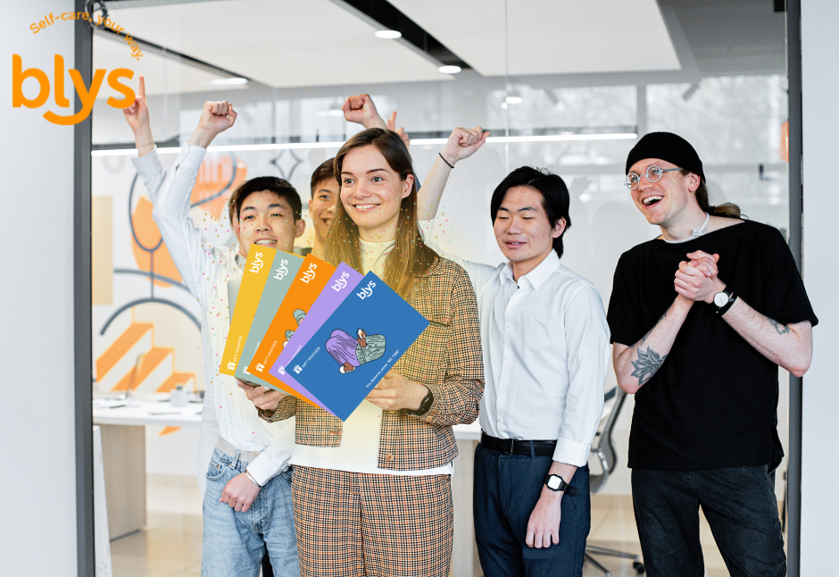 Creative Ways to Thank Your Team This Year