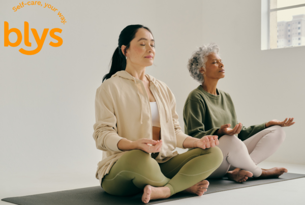 Early, Stress Less: November’s Wellness Advantage