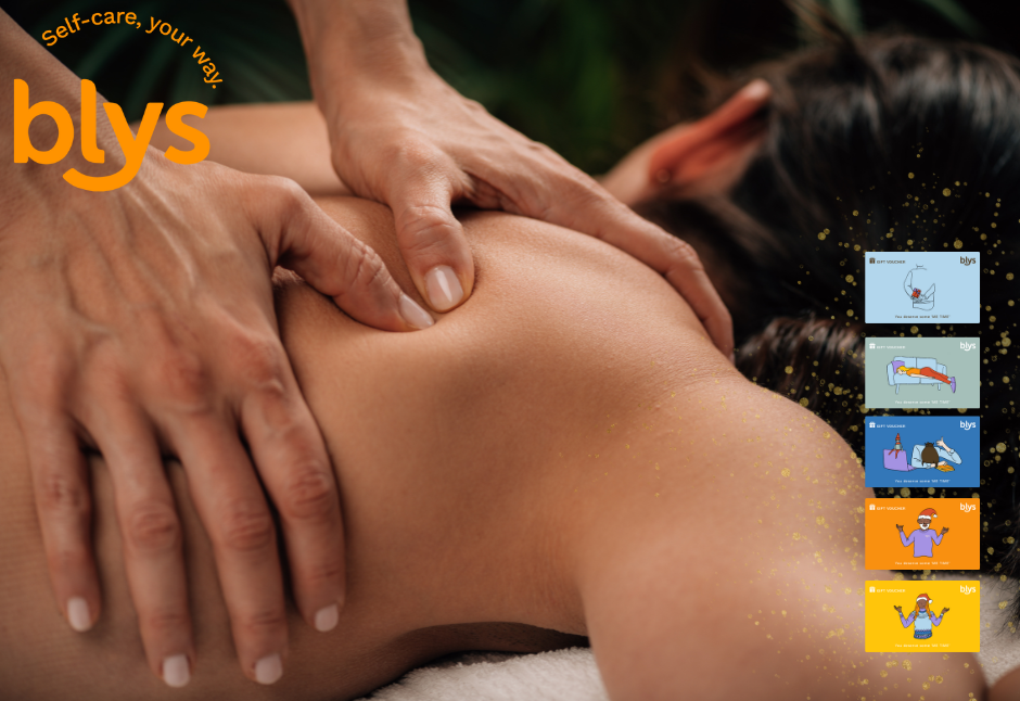 Deep Tissue Massage Safety