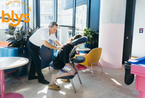 End-of-Year Wellness