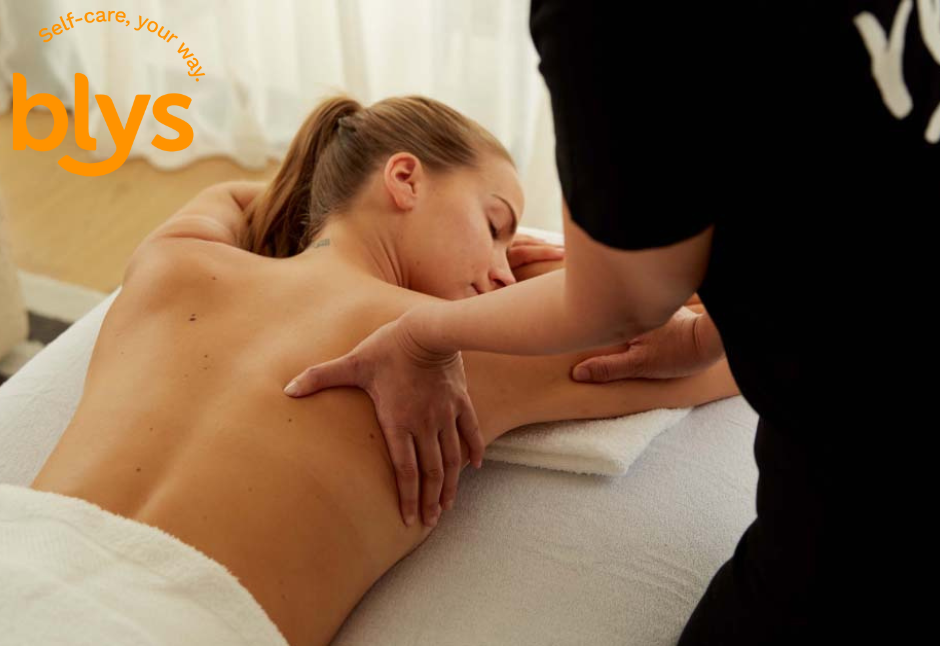 Massage Hacks for Business Travellers