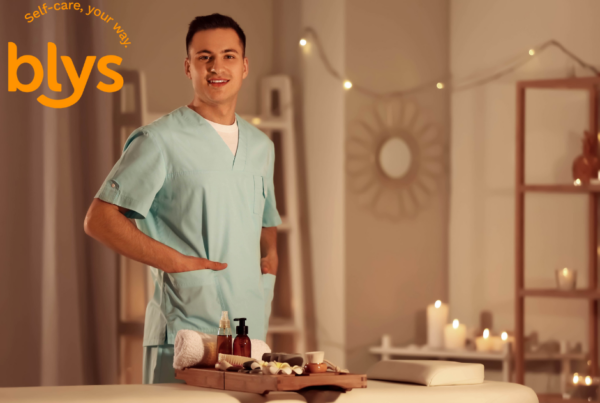 Choose the Right Massage Therapist Near You