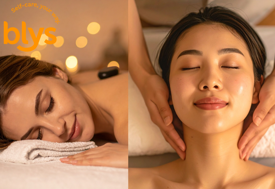 Better for Australians: Spa or Mobile Massage?