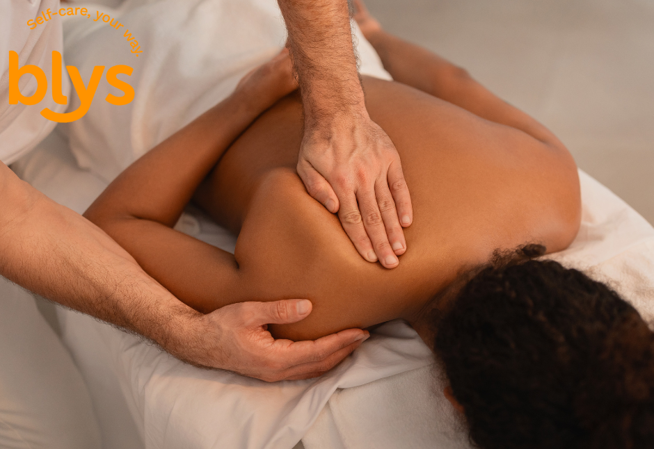 Post-Thanksgiving Recovery