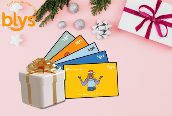 Genius of Wellness Gift Cards for Teams