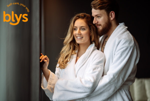 Boxing Day Couples Massage Near Me