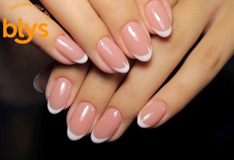 Acrylic Nails for the Holidays