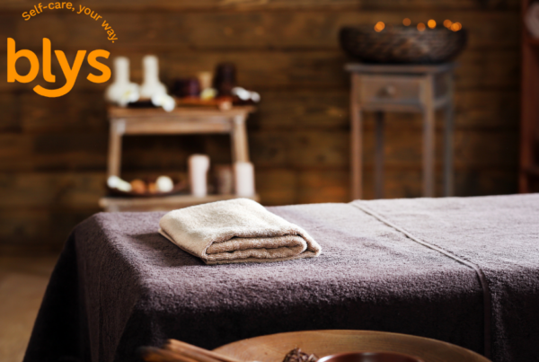 Book Your Massage Before Mid-December